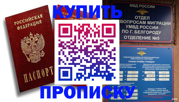 прописка иностранных граждан в Люберцах